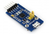 CP2102 USB UART Board [micro]